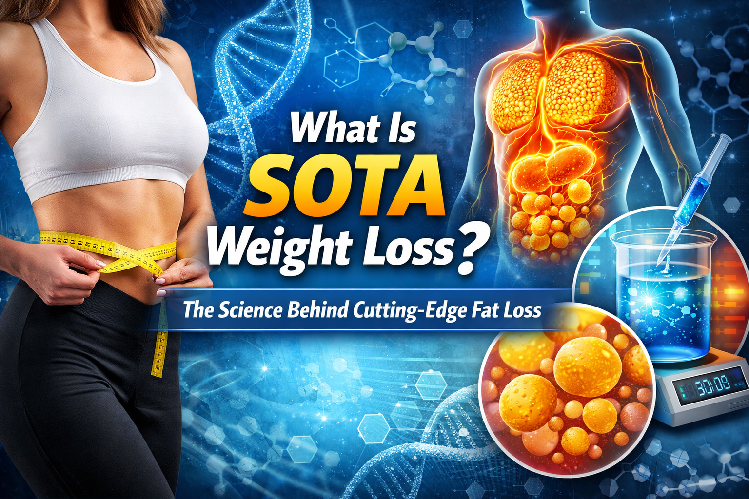 Sota Weight Loss