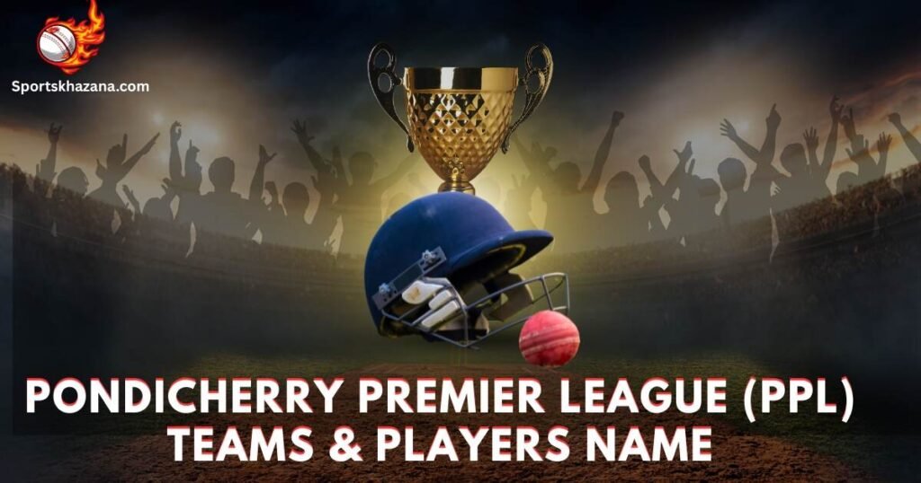 Pondicherry Premier League