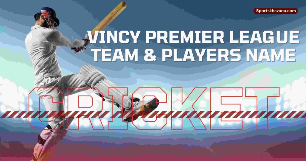 Vincy Premier League 2025