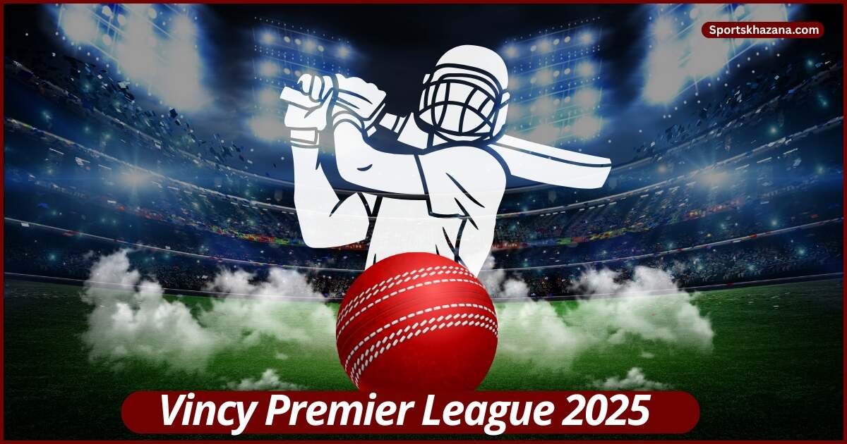 Vincy Premier League