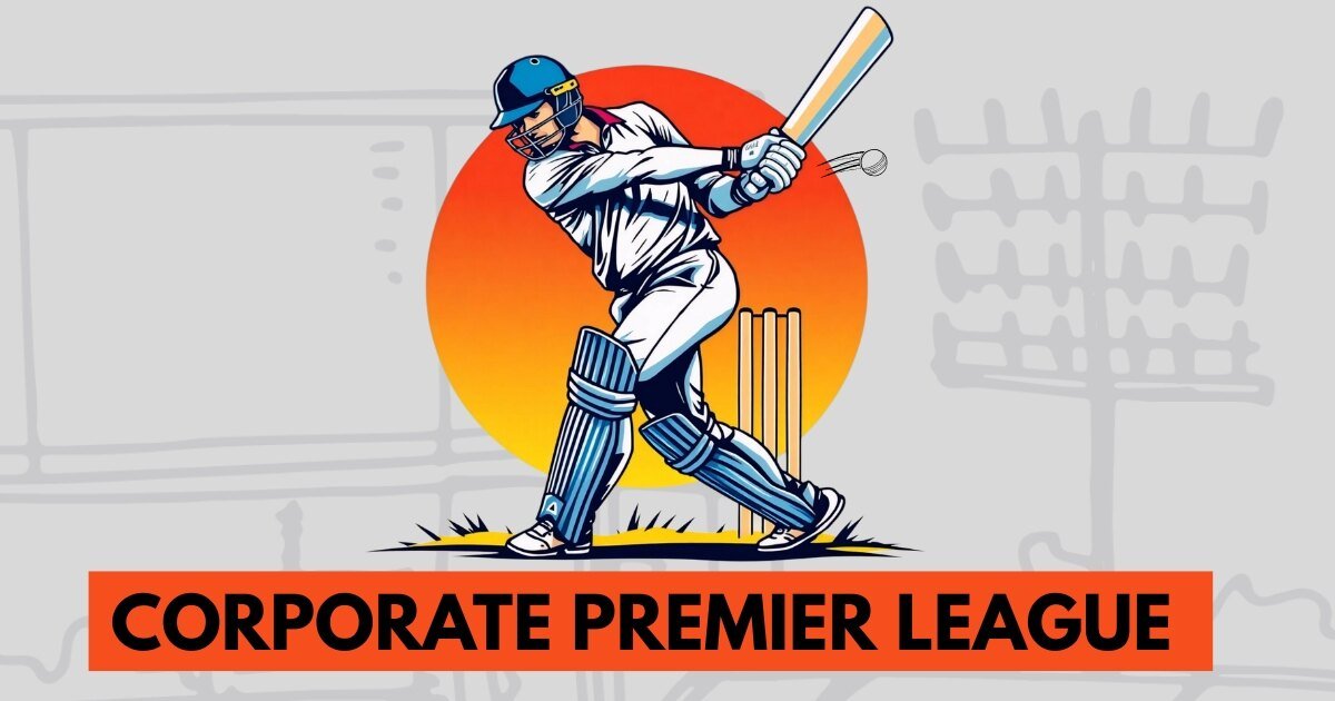 Corporate Premier League