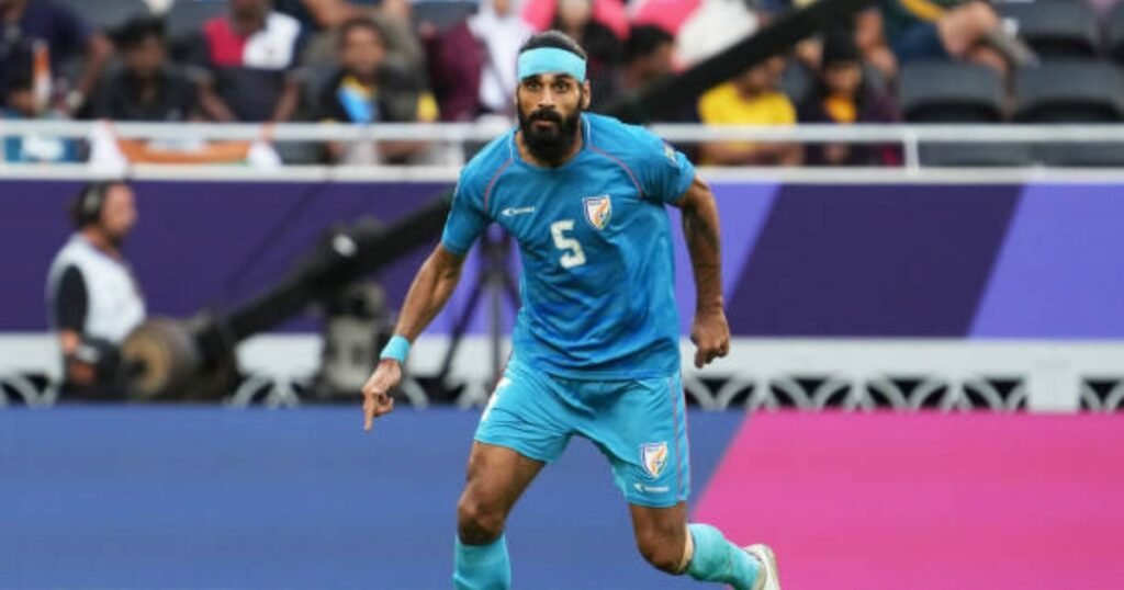 Football Players Names in India