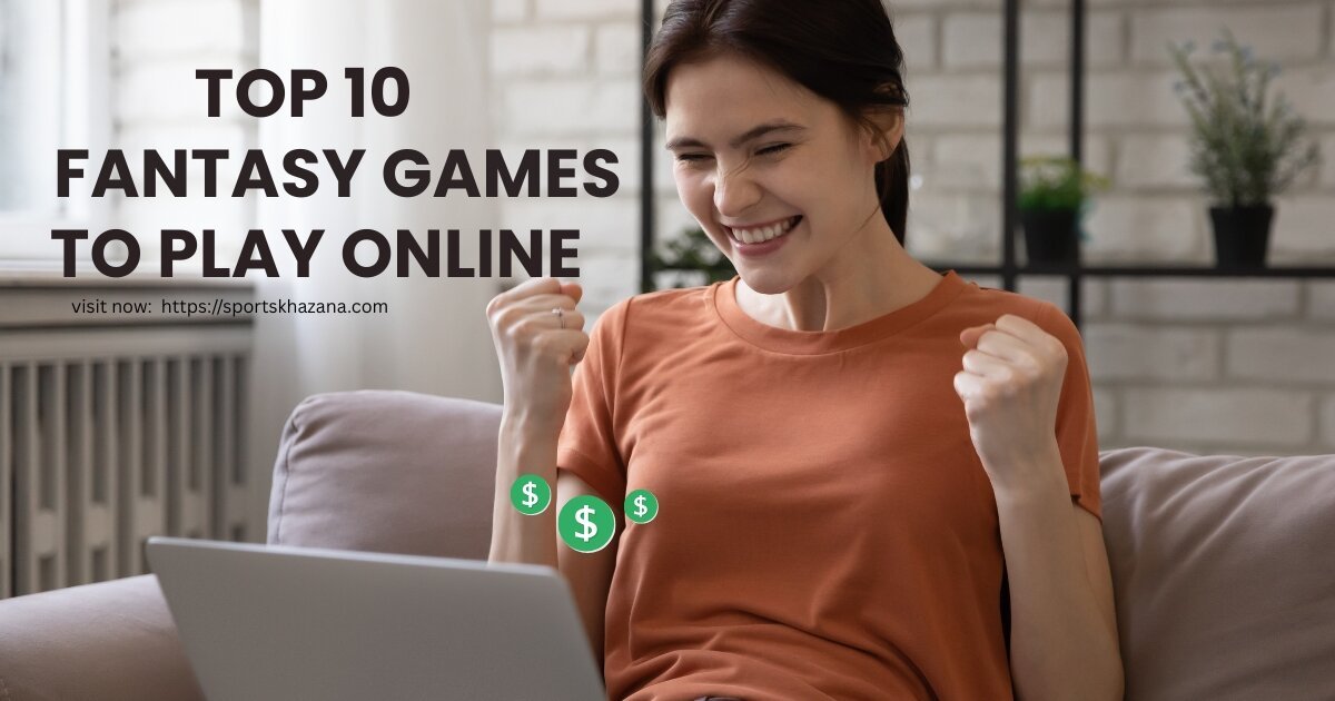 Fantasy Games