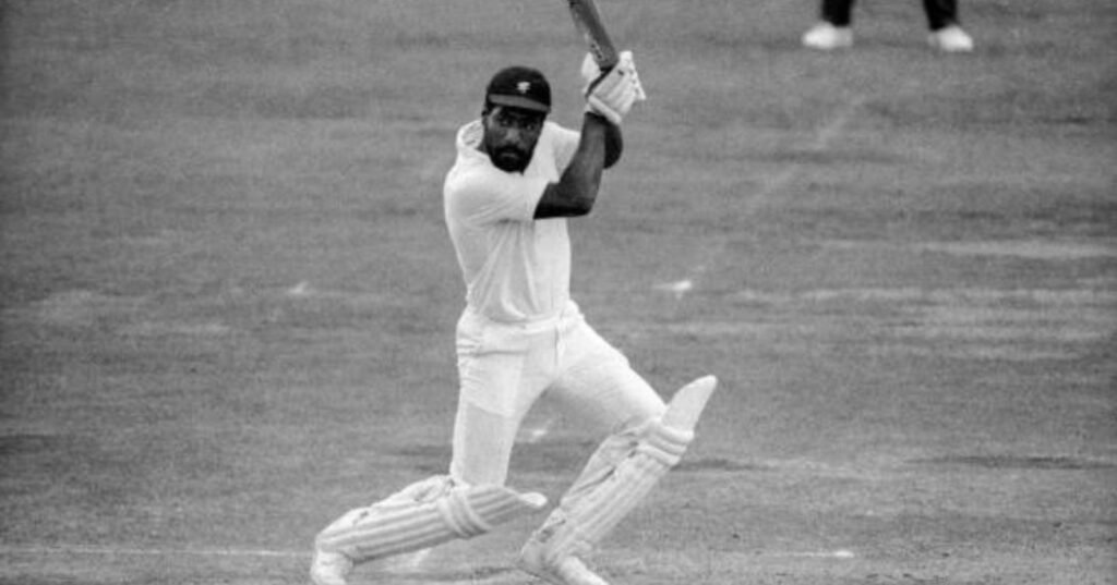 cricket godfather
