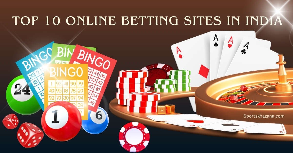 Online Betting Site