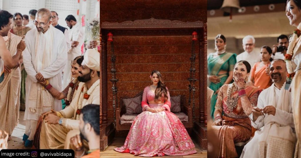 Aviva bidapa biography