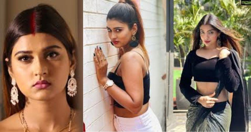 akanksha dubey movies