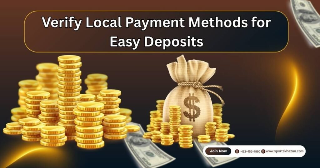 Cricket Betting Online