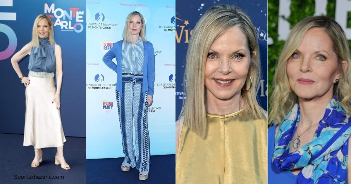 melissa sue anderson net worth