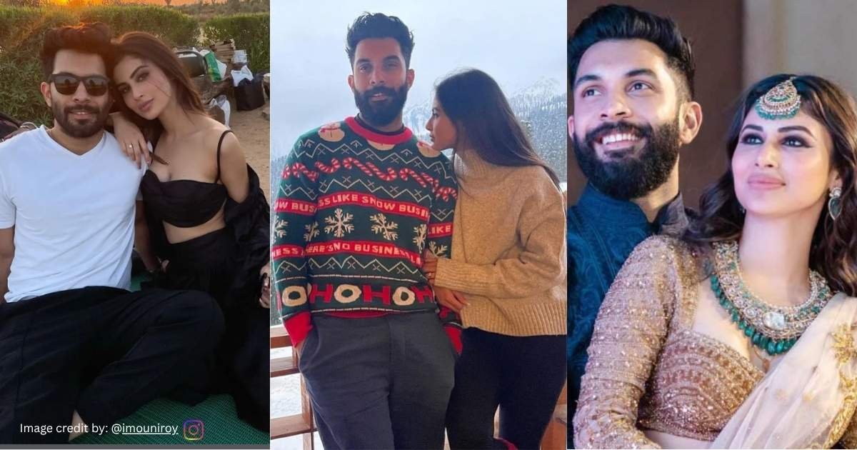 Suraj Nambiar Biography