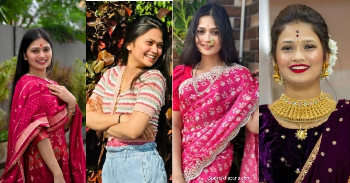 Gautami Patil Biography